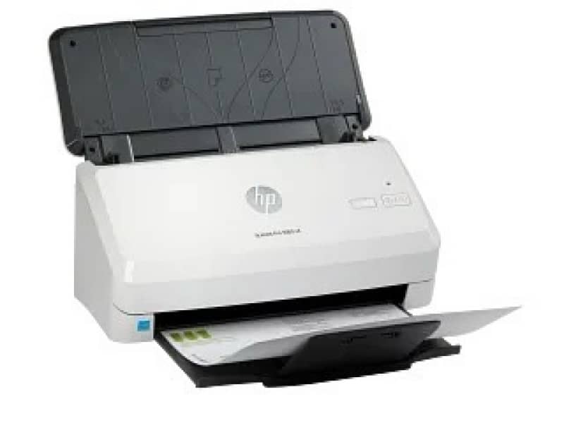 HP ScanJet Pro 3000 s4 0