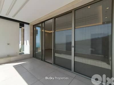 Apartment with Sea View For SALE In Blat #ES