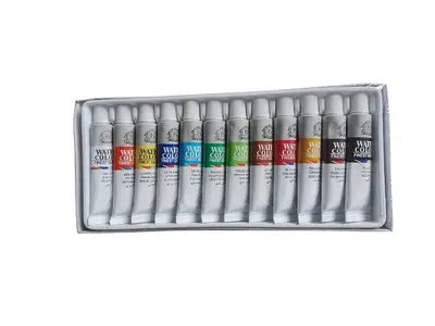 water colour ( peinture aquarelle )