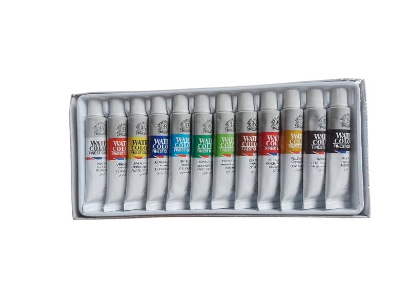 water colour ( peinture aquarelle ) 0