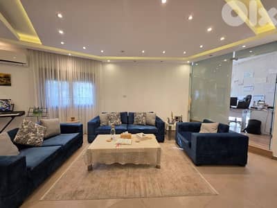 Apartment for sale in bleibel شقة للبيع في بليبل