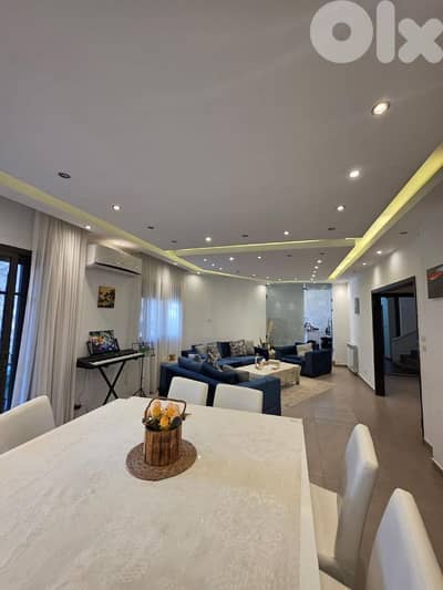 Apartment for sale in bleibel شقة للبيع في بليبل