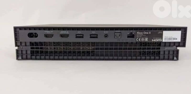 Xbox Series One X 1