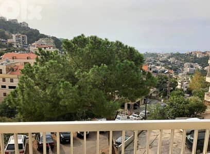 apartment For sale in jeita شقة للبيع في جعيتا