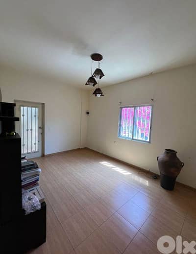 apartment For sale in jeita شقة للبيع في جعيتا