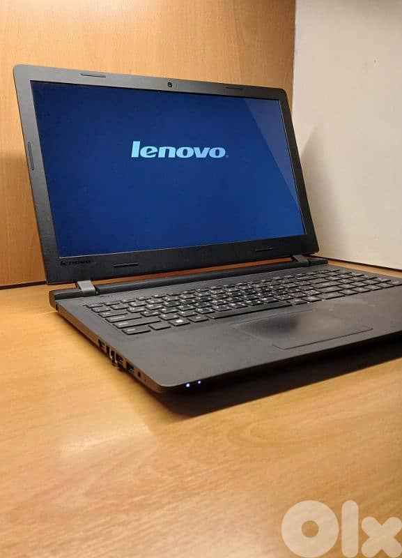 Lenovo Ideapad WINDOWS 10 0