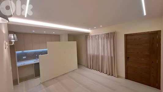 For sale Studio in Ghosta