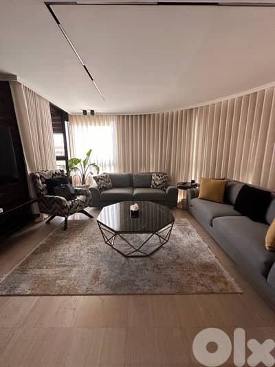 Appartment For Sale