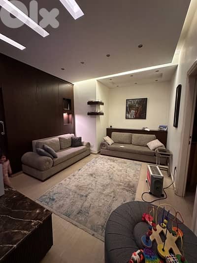 Appartment For Sale