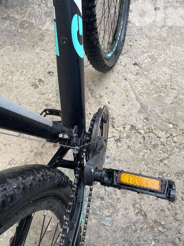 Bicycle GALANT 0