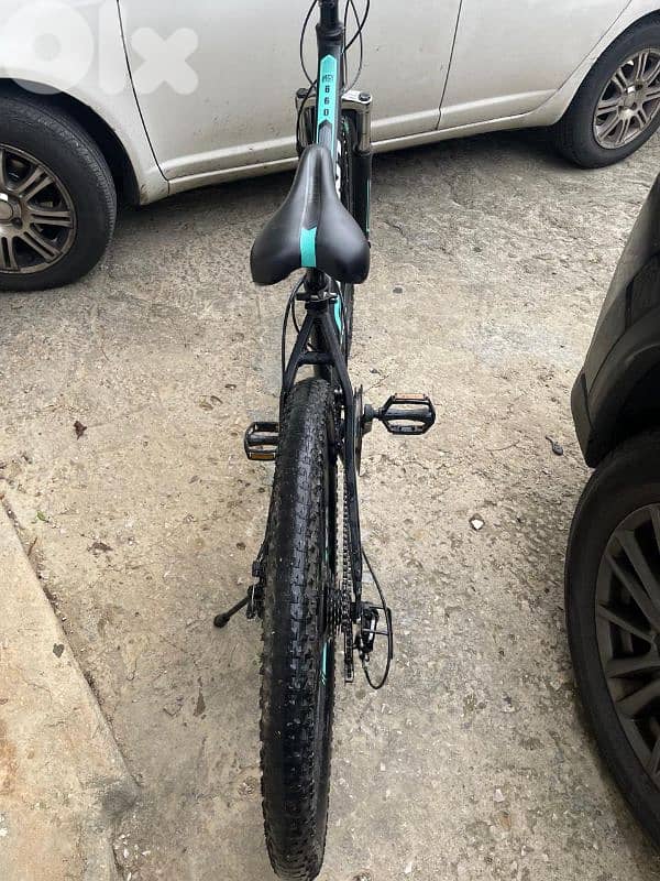 Bicycle GALANT 5