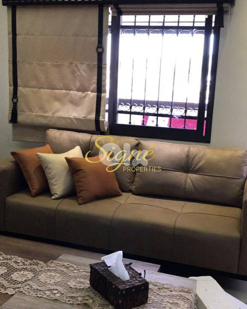 Apartment for Sale – Fanar – SGHG204 0