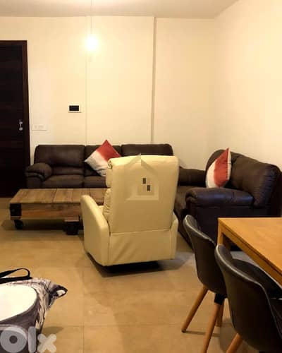 Apartment for sale in Bouar RC198 شقة للبيع في بوار