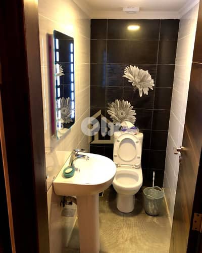 Apartment for sale in Bouar RC198 شقة للبيع في بوار