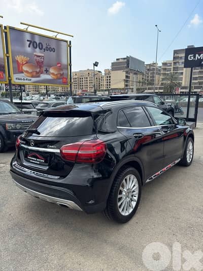 Mercedes-Benz GLA-Class 250 4x4 MY 2020! Clean Carfax!!!