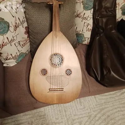 عود متوسط