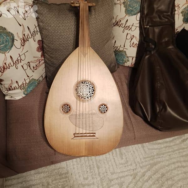 عود متوسط 0