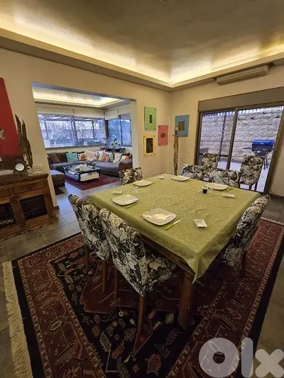 Apartment for sale in fanar شقة للبيع في الفنار