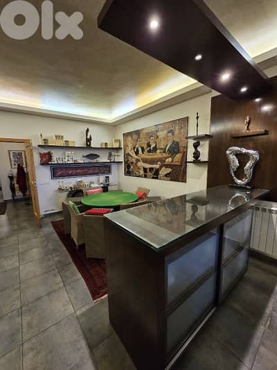 Apartment for sale in fanar شقة للبيع في الفنار