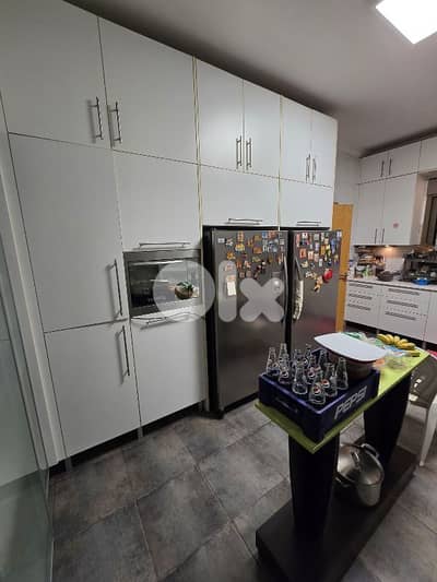 Apartment for sale in fanar شقة للبيع في الفنار