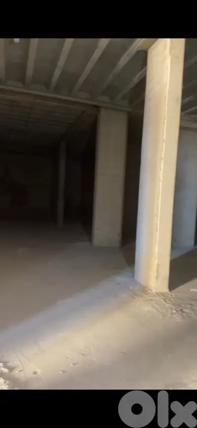 Warehouse for Rent in Mansourieh. Warehouse for Rent in Mansourieh.