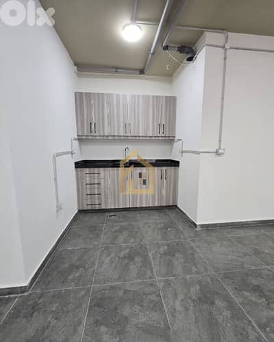 Studio for rent in Hadath DA47 استوديو  للإيجار في الحدث