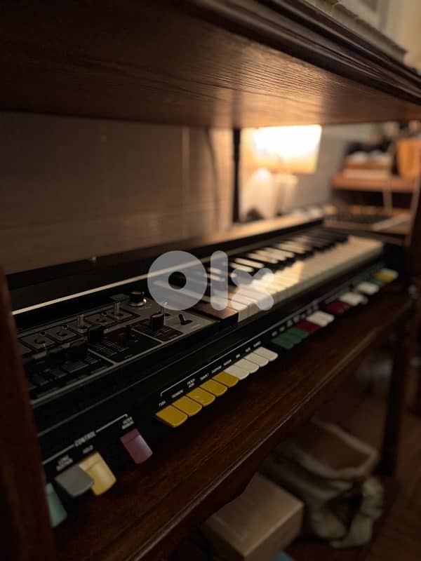 Roland SH 2000 3