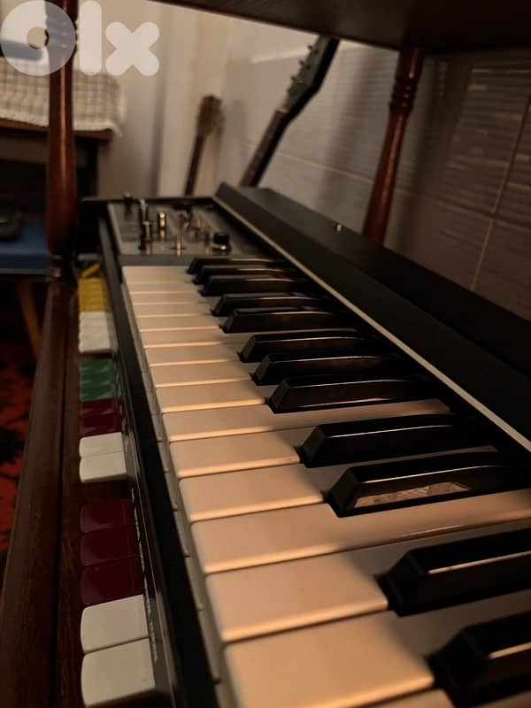 Roland SH 2000 5
