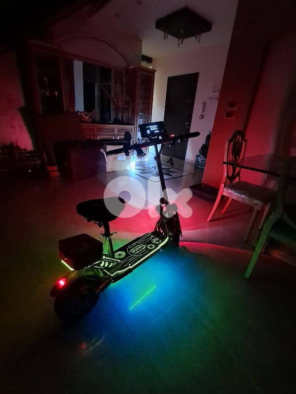 e scooter 0