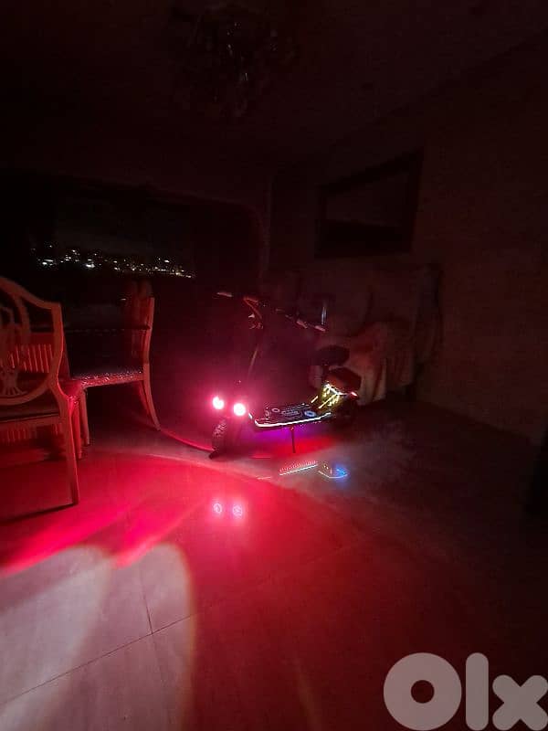 e scooter 3
