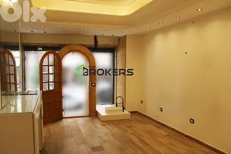 Shop for Rent in Verdun  محل للايجار في فردان