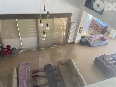 villa for yearly rent فيلا للاجار سسننوويي