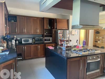 villa for yearly rent فيلا للاجار سسننوويي