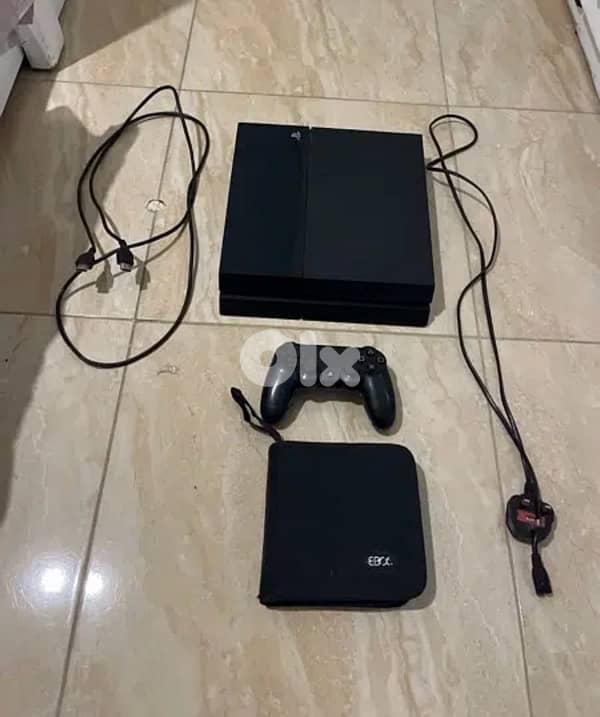 ps4 & pxnv9 1