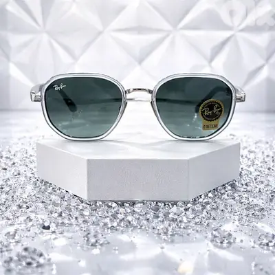 Ray Ban Ferrari Scuderia edition gorgeous white