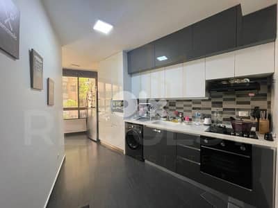Apartment For Sale in Al Zarif شقة للبيع في الظريف