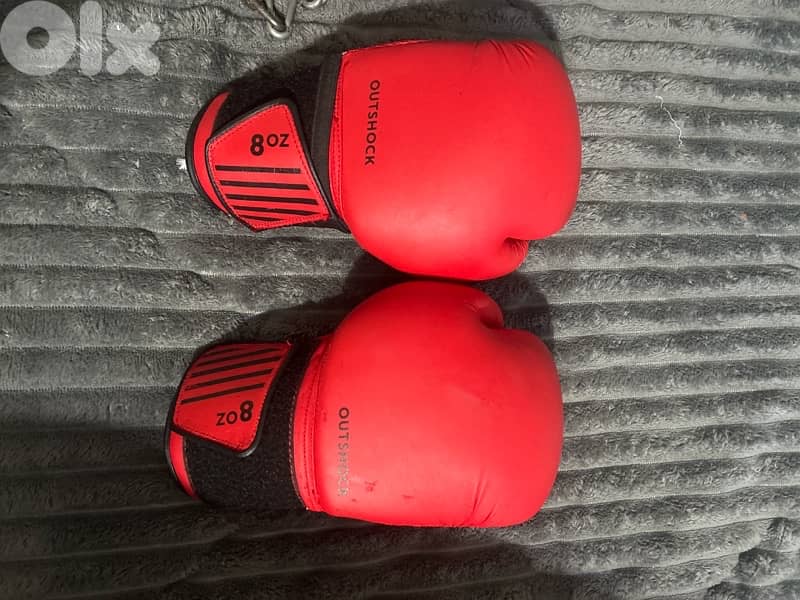 boxing bag 3