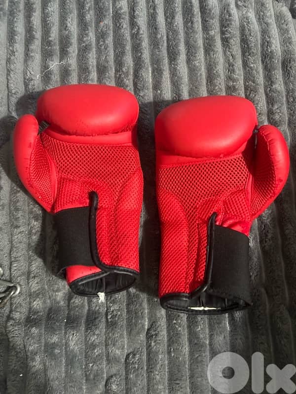 boxing bag 4