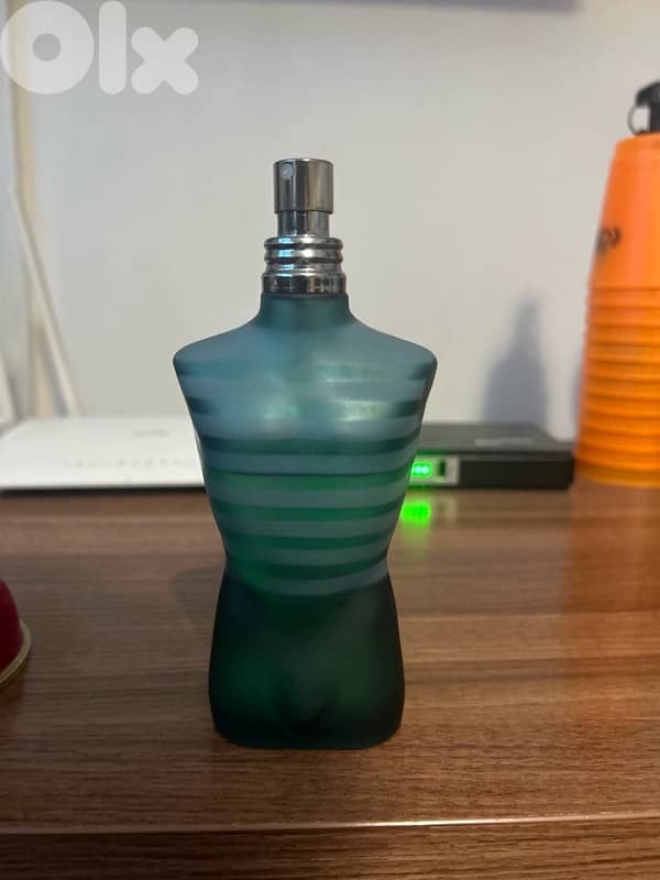 jean paul gaultier perfum 0