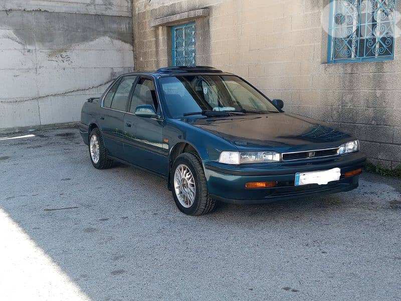 هوندا أكورد 1993 0