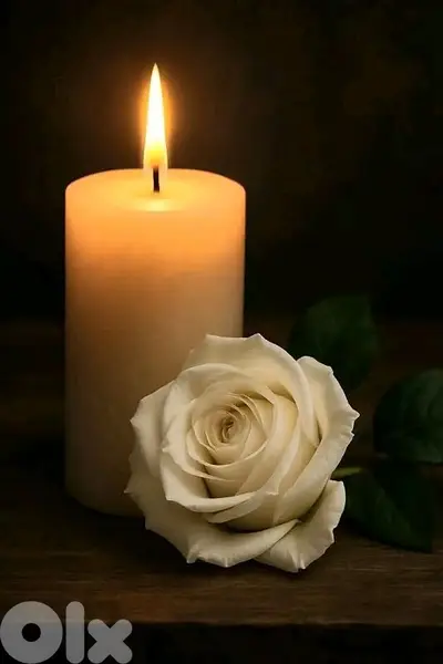 Candles