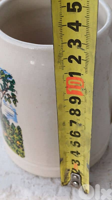 antique 6