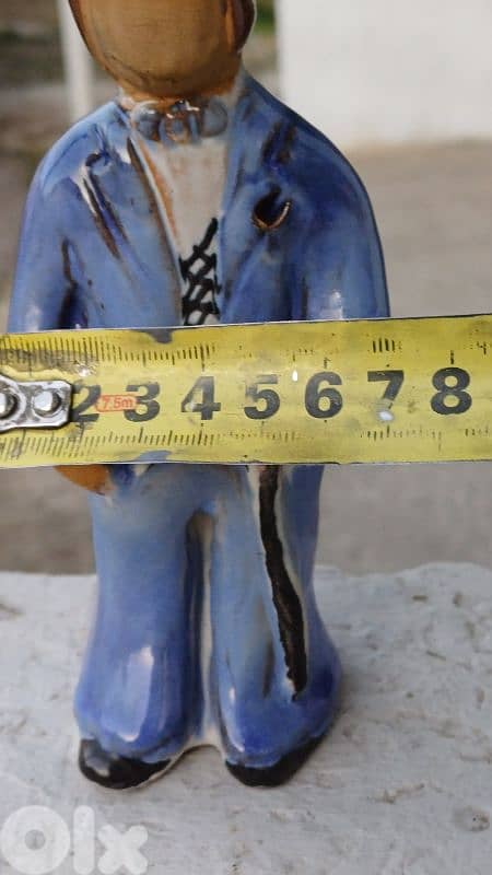 antique 9