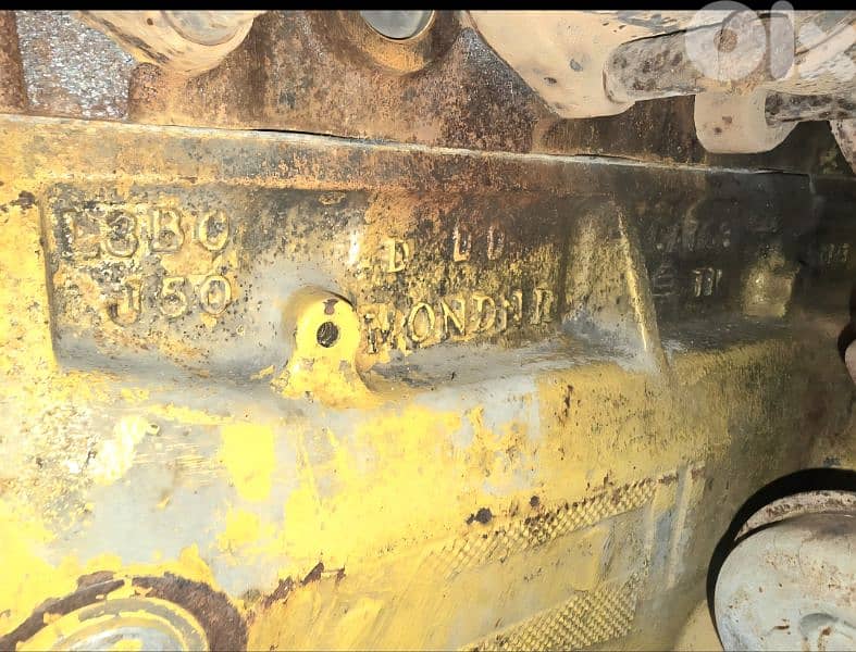 Caterpillar 3126 Engine - Mint Condition - Ready to Run.      ​ 11
