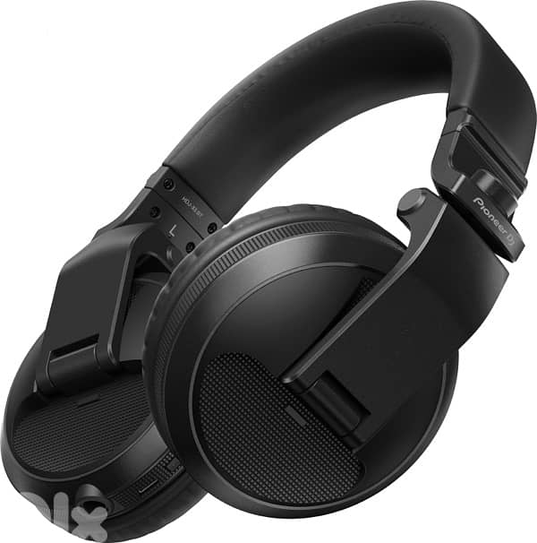 Pioneer DJ HDJ-X5BT Professional DJ Headphones 0