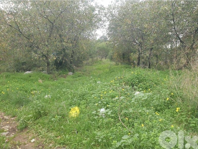 2375m2 Land in Ain Aalak,metn 0