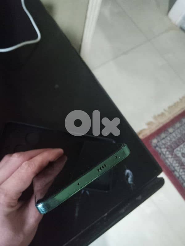 عكار المحمره 3