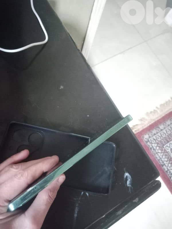 عكار المحمره 4