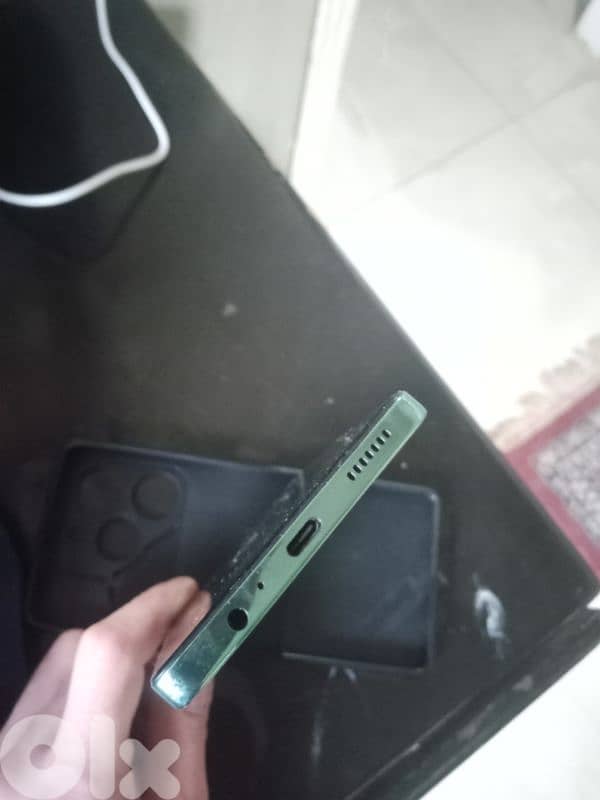 عكار المحمره 5