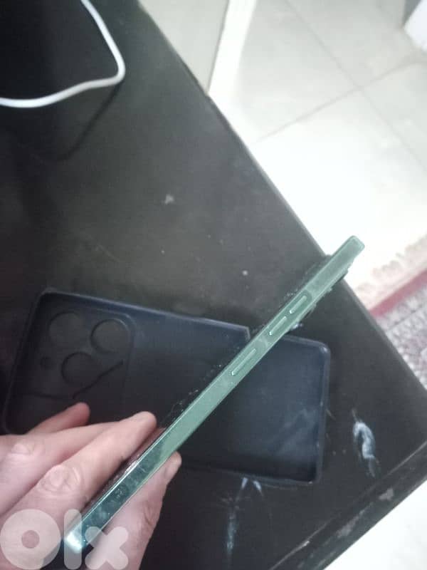 عكار المحمره 6